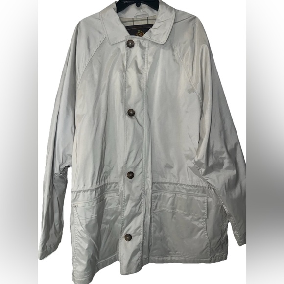 Loro Piana horsey jacket 1992 olympics limited edition vintage men’s XXL